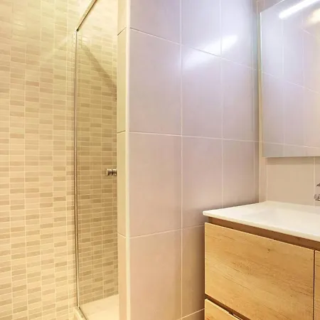 Prestige Mendi Alde S Cn 4pers 리조트