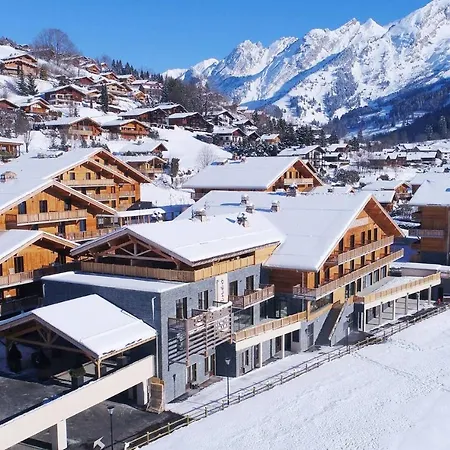 Semesteranläggning (resort) Prestige Mendi Alde S Cn 4pers