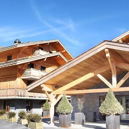 Prestige Mendi Alde S Cn 4pers Semesteranläggning (resort) *